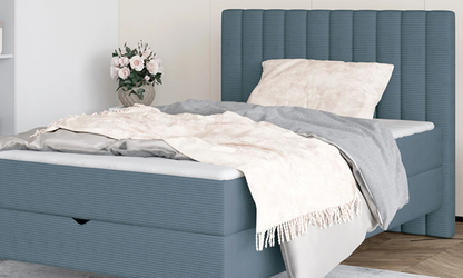 Bed Lismore (Continental)