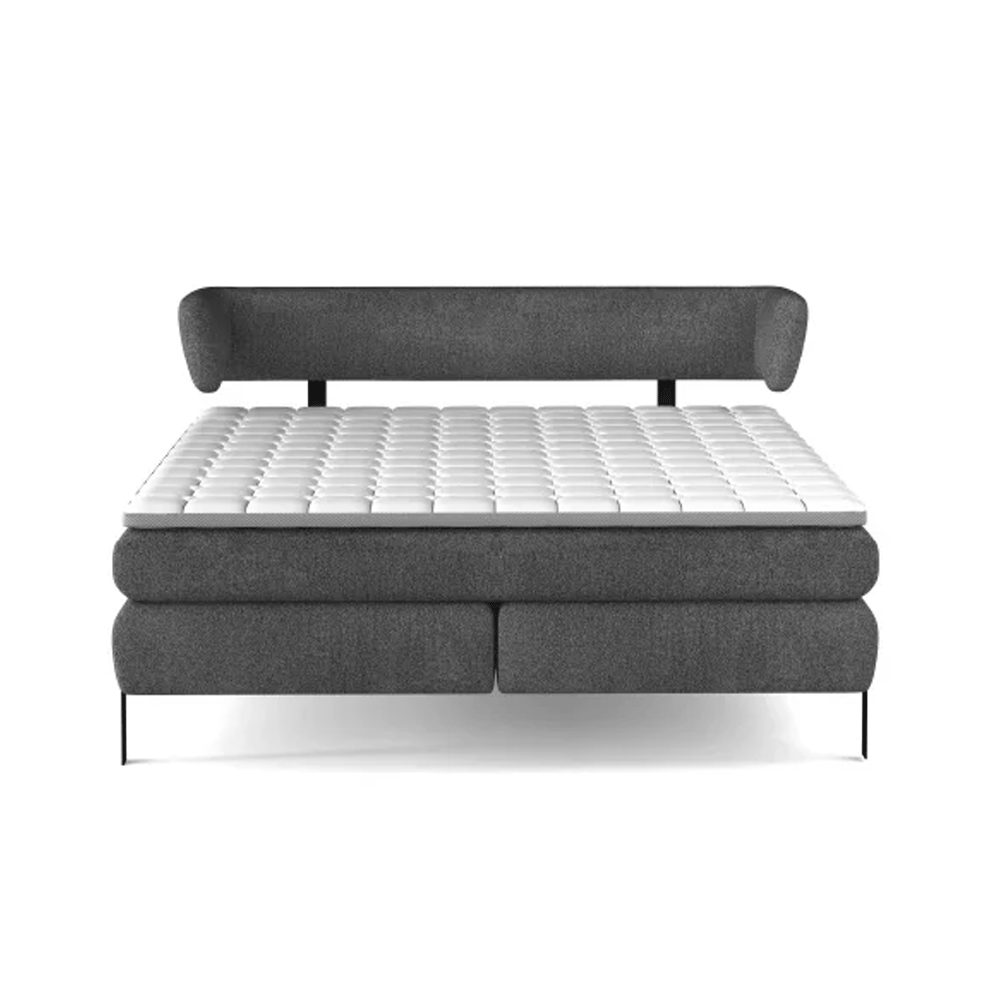 Bed Bunbury (Continental) — Soft Room, Costa del Sol, Spain