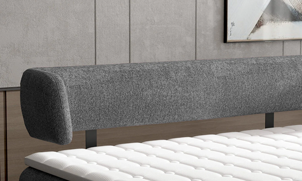 Bed Bunbury (Continental)