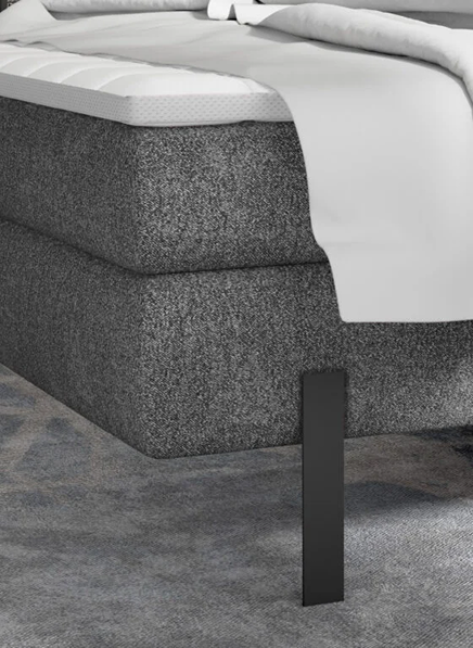 Bed Bunbury (Continental)