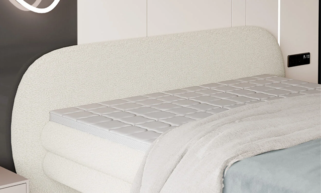 Bed Taree (Continental)