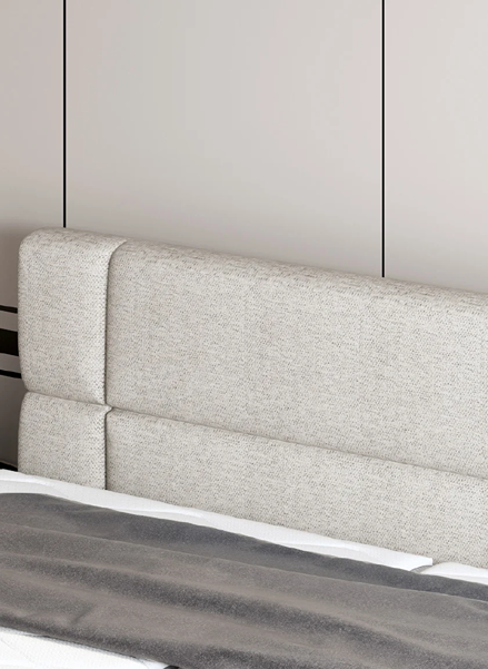 Bed Mildura (Continental) (Electrically Adjustable)
