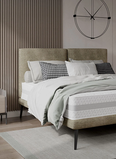Bed Devonport (Continental)