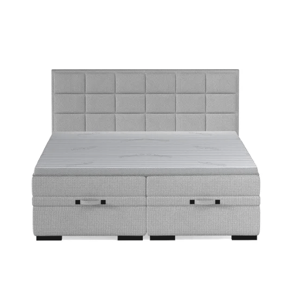 Bed Esperance (Continental) — Soft Room, Costa del Sol, Spain