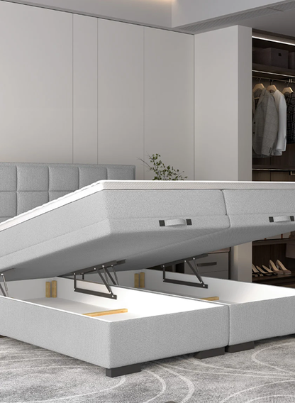 Bed Esperance (Continental)