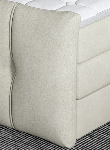 Bed Mackay (Continental)