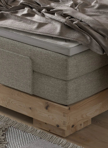 Bed Griffith (Continental)(Electrically adjustable)