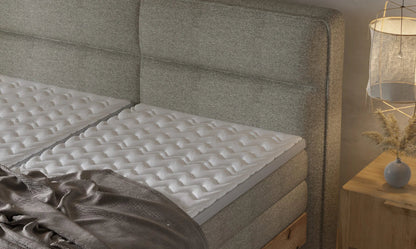 Bed Griffith (Continental)(Electrically adjustable)