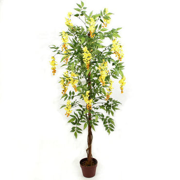 Искусственное растение WISTERIA 1.50м