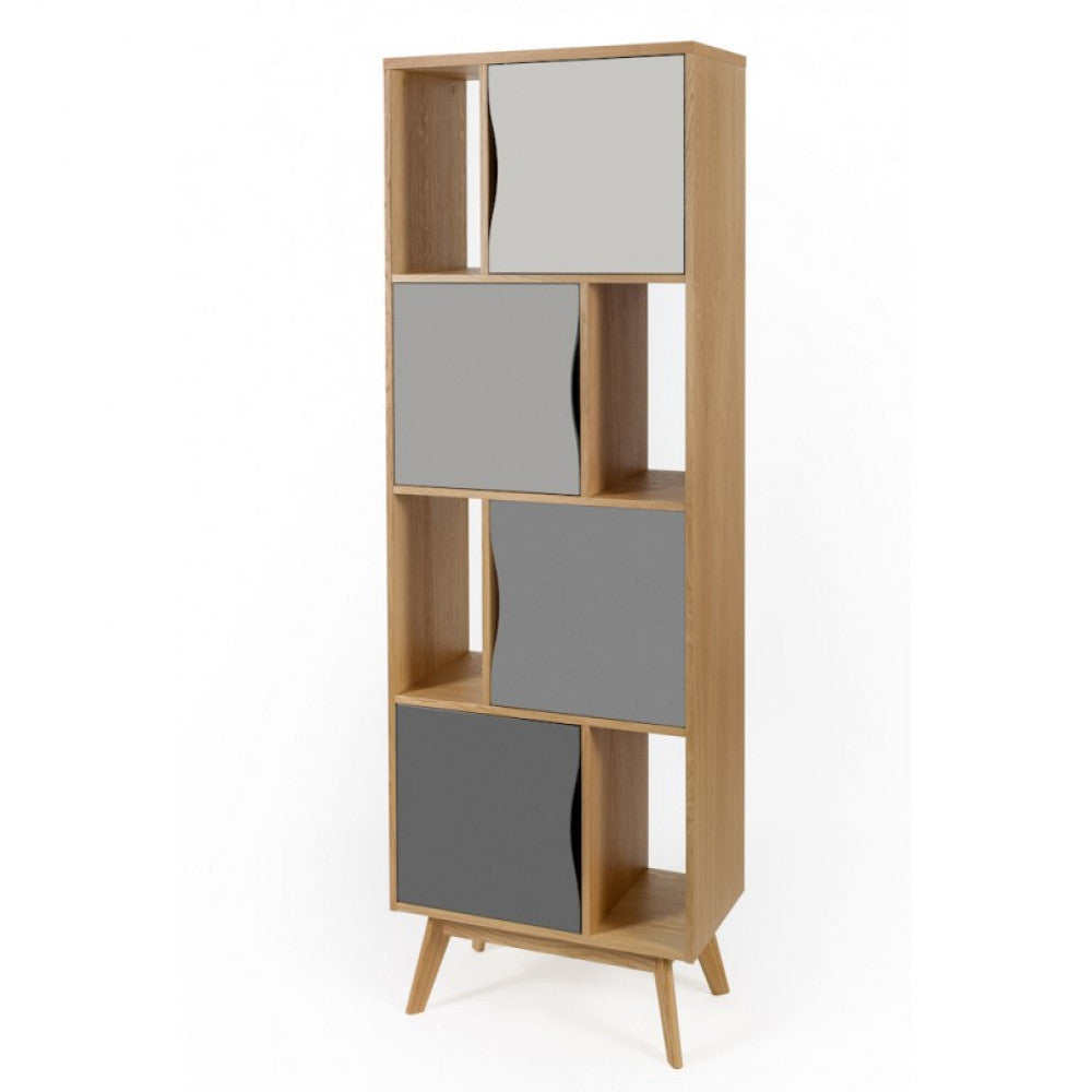 Avon Narrow bookshelf Standart