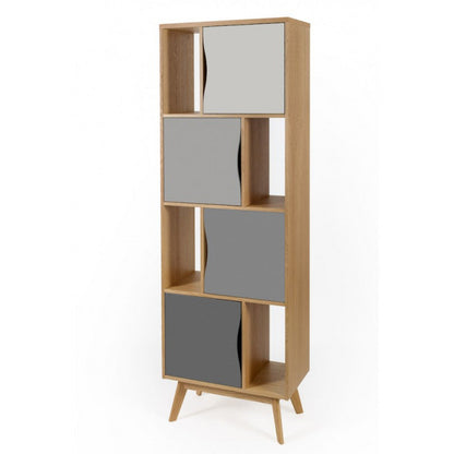 Avon Narrow bookshelf Standart