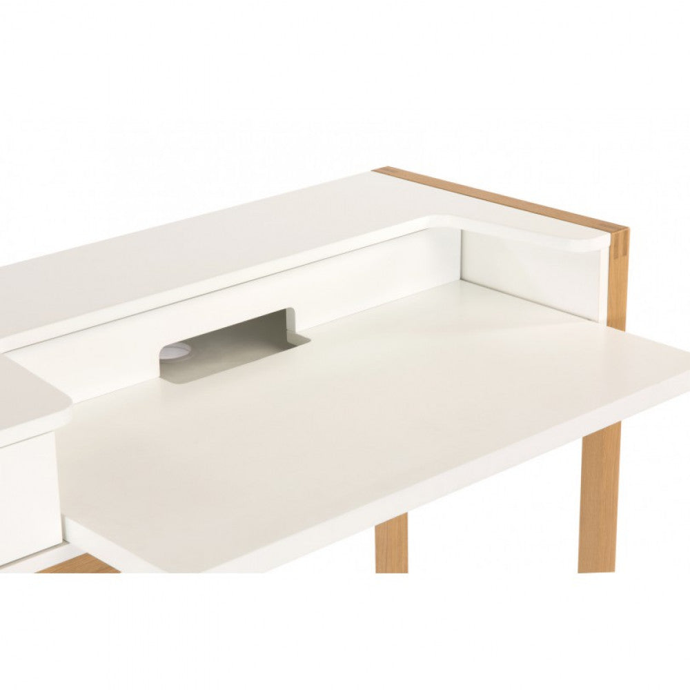 Farringdon Laptop Desk