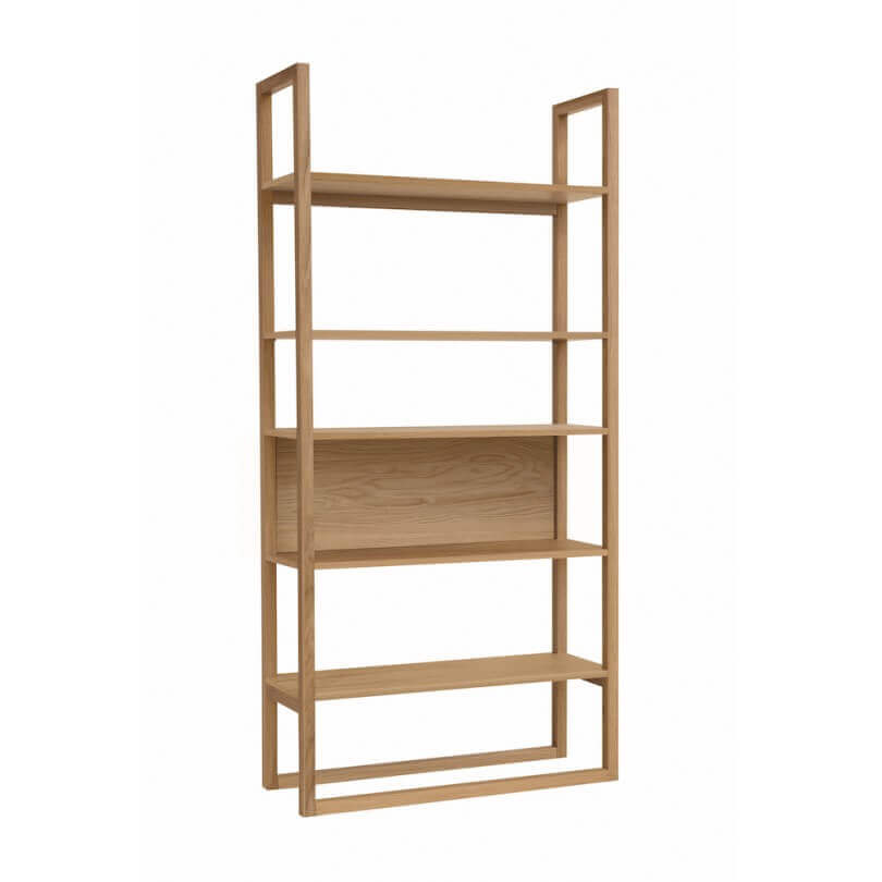 Woodman NewEst bookcase — Soft Room, Costa del Sol, Spain