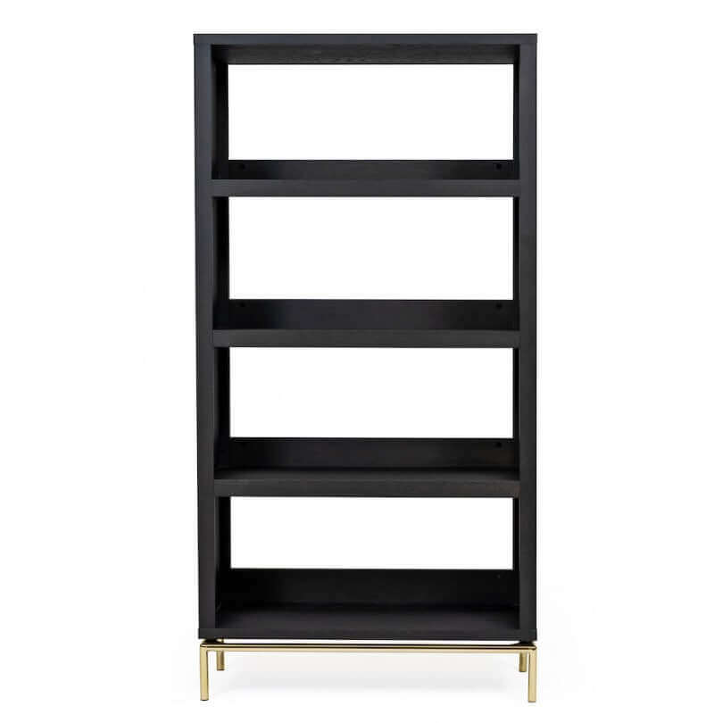 Woodman Pimlico bookcase — Soft Room, Costa del Sol, Spain
