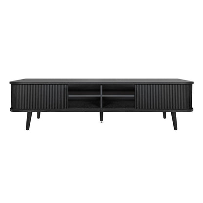 Rove TV table (180)(Black)